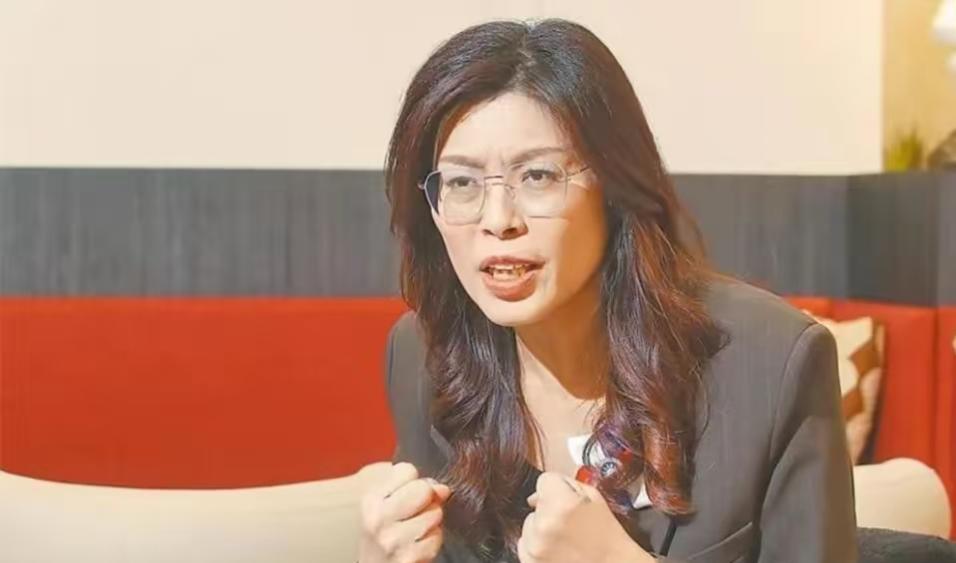 国民党风暴再起，在郑丽文当选国民党主席之后，台湾南部民意集体退出中国国民党。