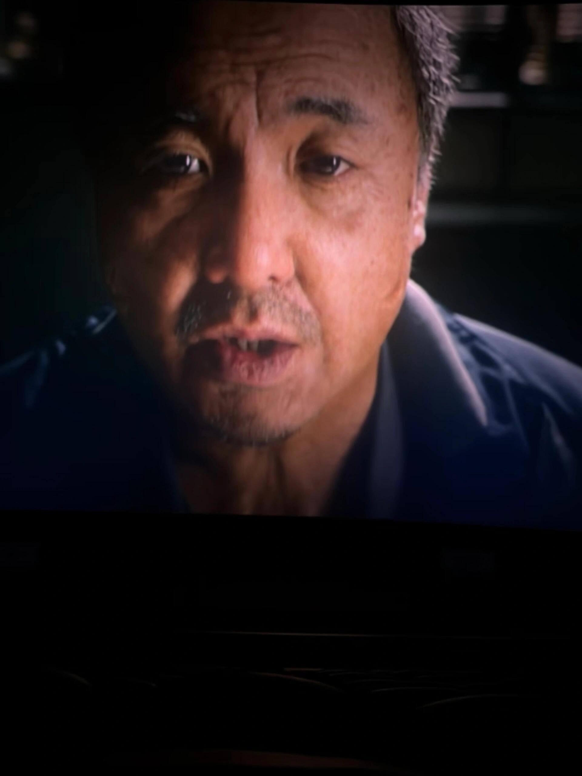 龙餐馆带走所有观众的眼泪没人能面无表情的看完龙餐馆进场抱着看喜剧的心态，万万没想