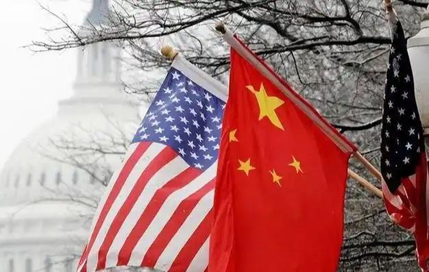 ☁美国衰落其实是一个巨大的谎言，因为老美还在世界上拥有着绝对的领先优势，