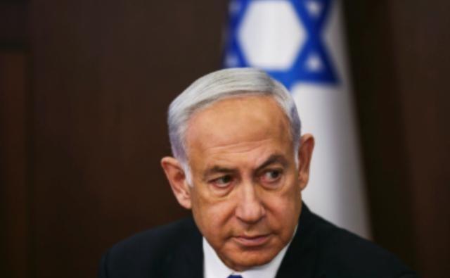 以色列可能要动核弹了！很多人以为，核武器一出，伊朗立刻认输，战局终结。错了！真