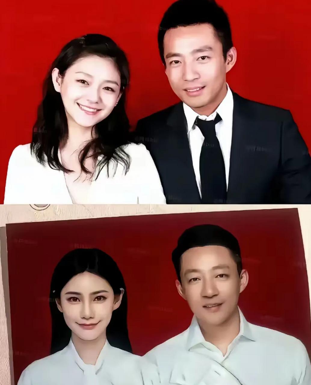 金莎孙丞潇领证地曝光，北京这些民政局原来是明星们的结婚圣地明星结婚从来都是全网