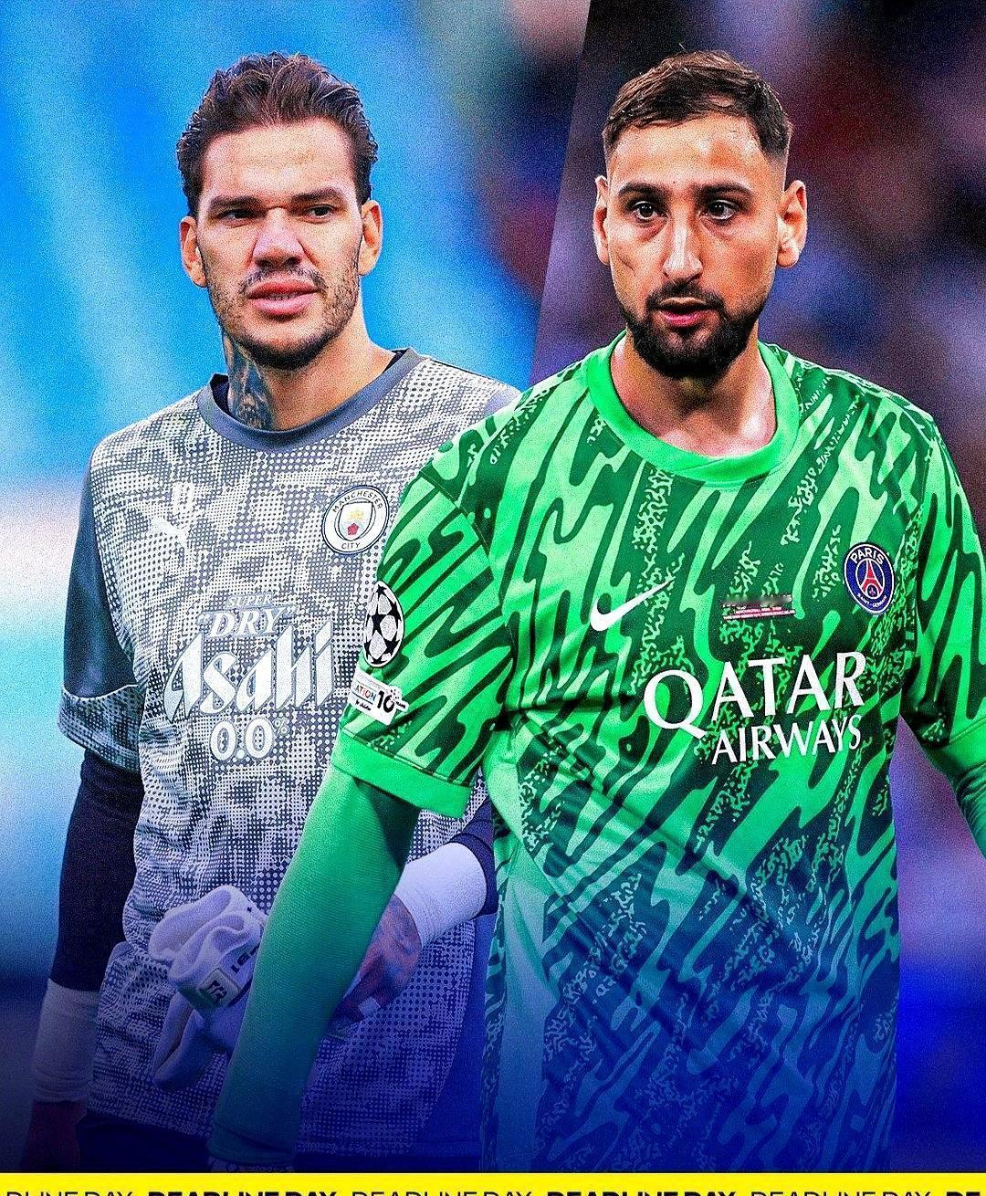 拆解曼城，其实就两个人。你以为的争冠机器：精密传控，全员轮转。真正的胜负手：