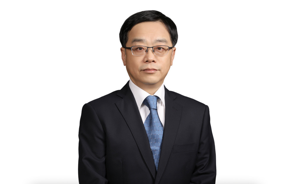 曲林已任贵州省委常委、组织部部长