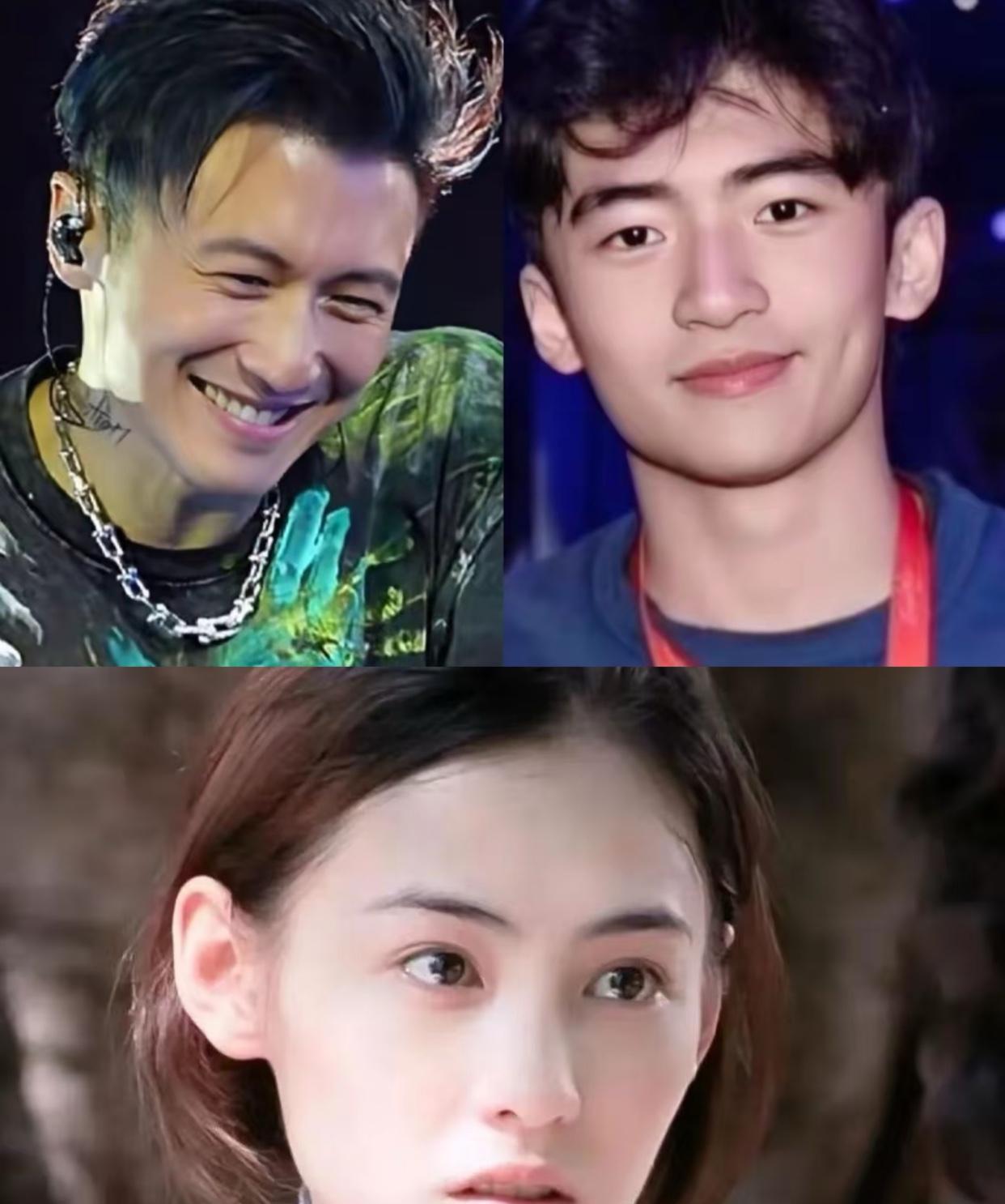 这个消息目前被证实了吗？“憋”了个这么大的，传张柏芝和谢霆锋的大儿子被剑桥物