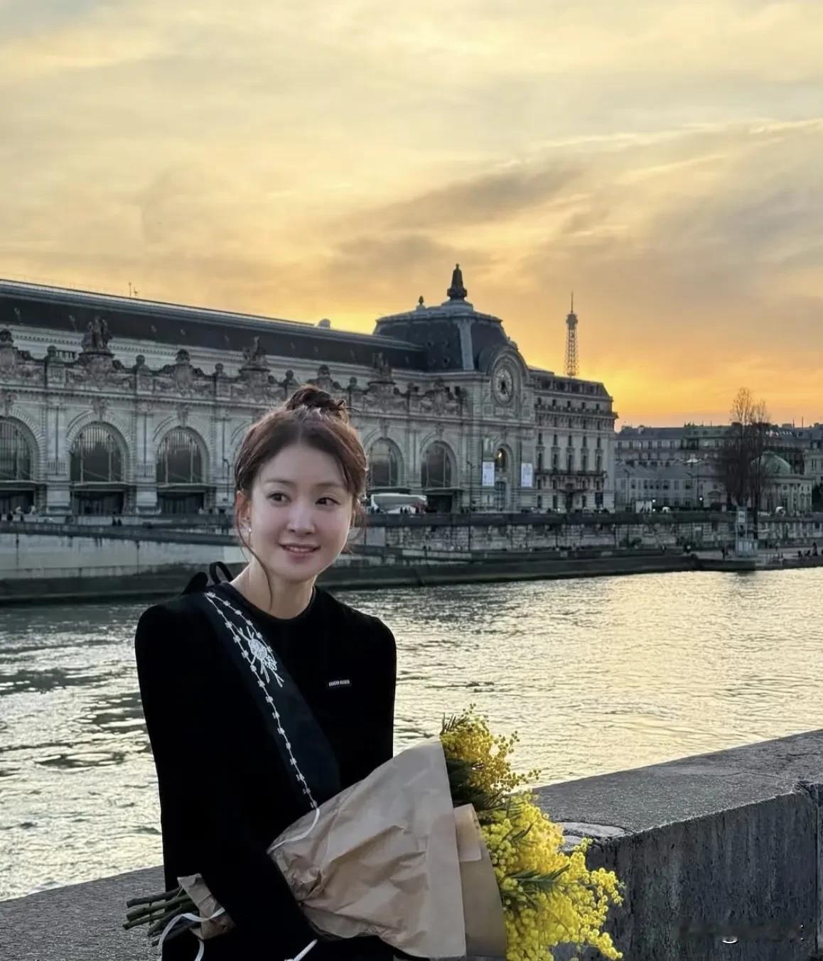 韩国女明星“李诗英”据说是没有经过前夫同意，而怀上了前夫的二胎。我想她这样做