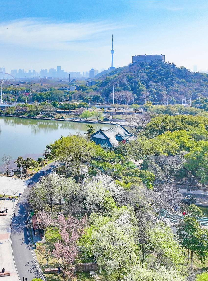 武汉作为中国历史文化名城，拥有丰富的历史文化遗迹。以下是一些著名的遗迹：1