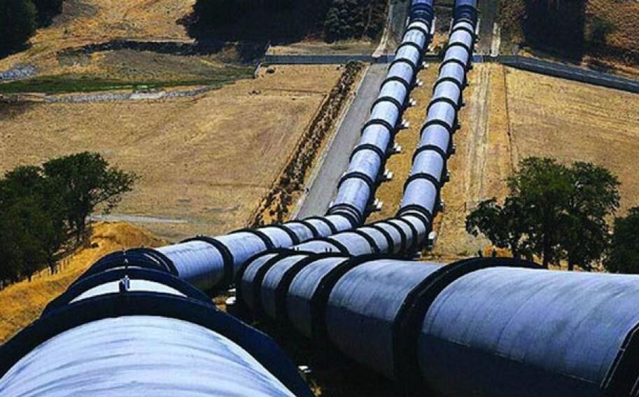 全端了！伊朗革命卫队第4000特种部队秘密潜入阿塞拜疆，盯着BTC石油管道和以色