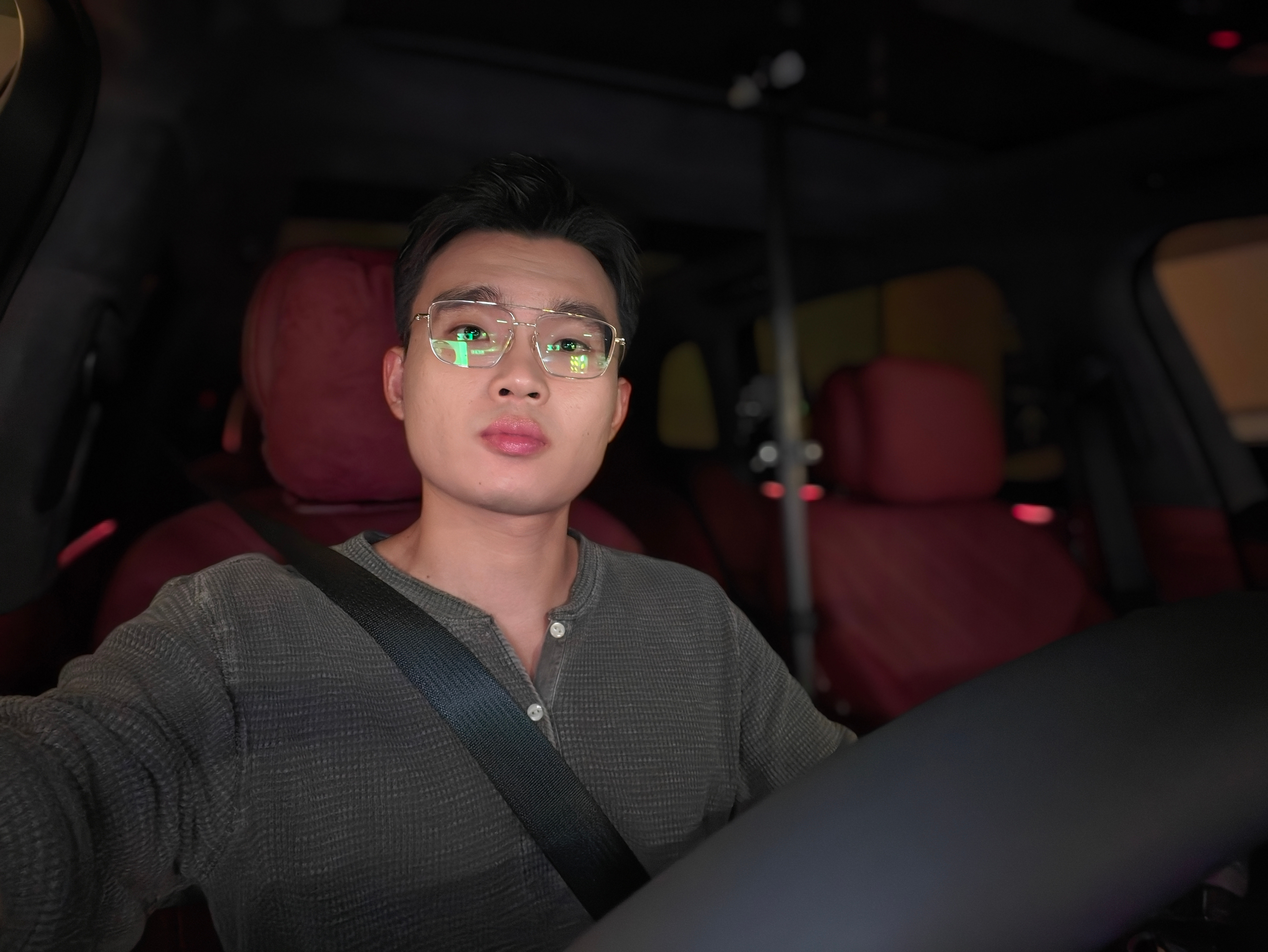 M8Ultra车主出发，去看看尊界是怎么个事[doge]​​​