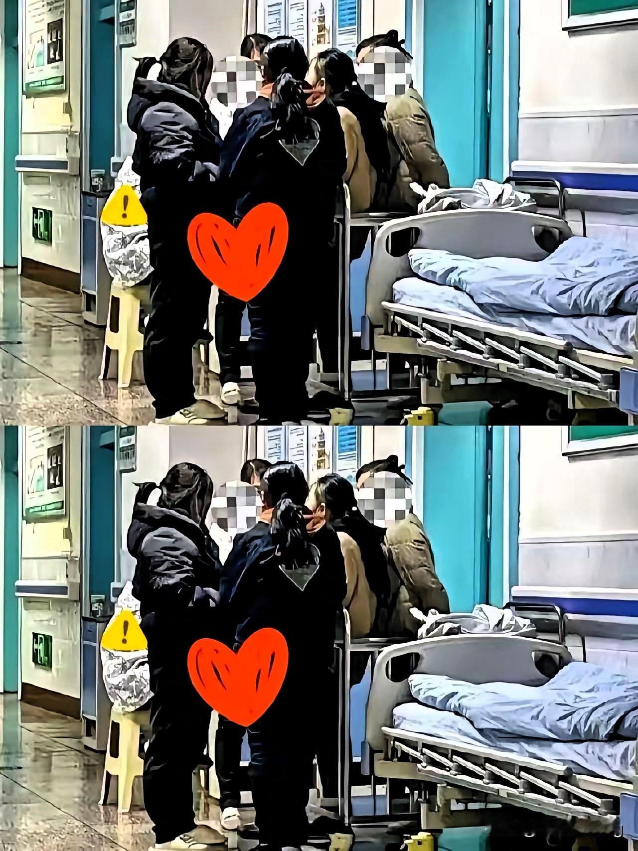 铁石心肠？江西弟弟尿毒症，四位姐姐配型成功却不肯捐肾，母亲下跪都没用，网友骂声一