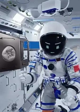 为什么大家都不提中国空间站了？因为没脸提，跟国际空间站差距太大！中国空间站可不是