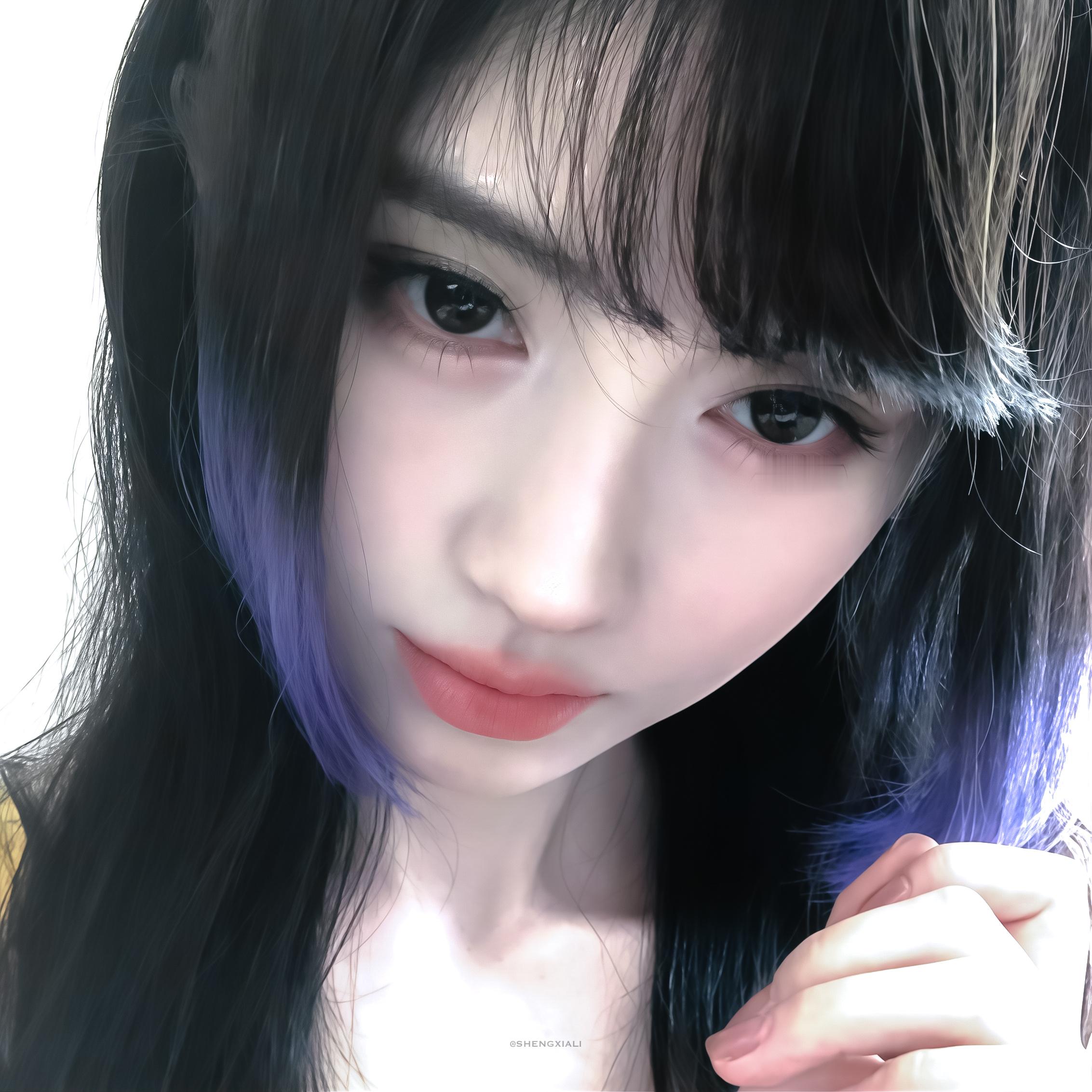 鞠婧祎🍇🫧头像更新～