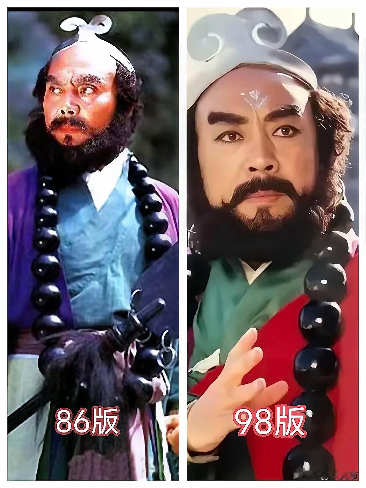 真没想到！《西游记》这部剧藏了这么多“秘密”，当年追得那么起劲，居然没发现沙