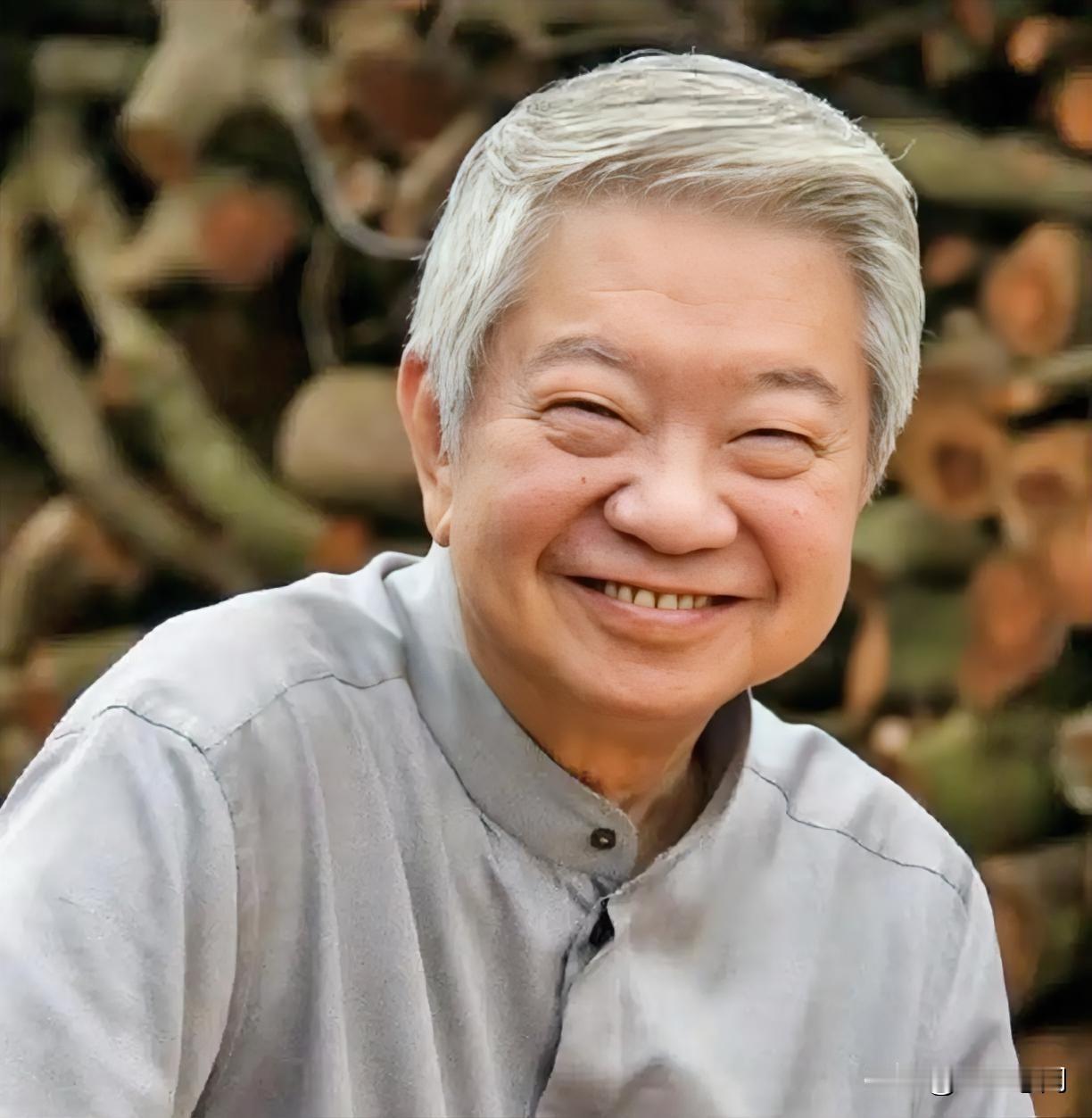 香港大才子蔡澜说：“男人最好的养生方法，就是多接触那些外貌普通甚至不好看的女性。