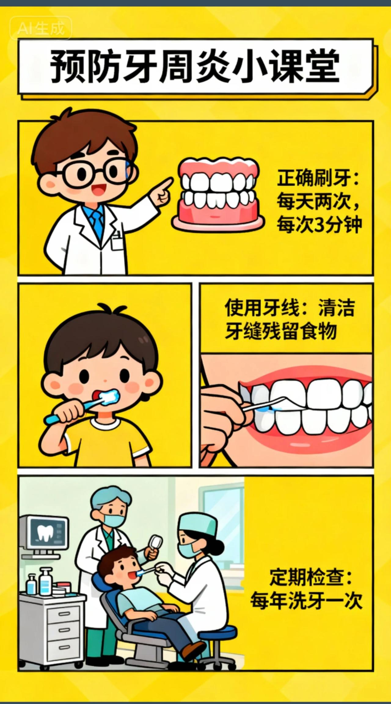 真的是得了什么病，就会成为那一方面的专家。最近我有一颗牙齿，感觉喝冷水或者热水