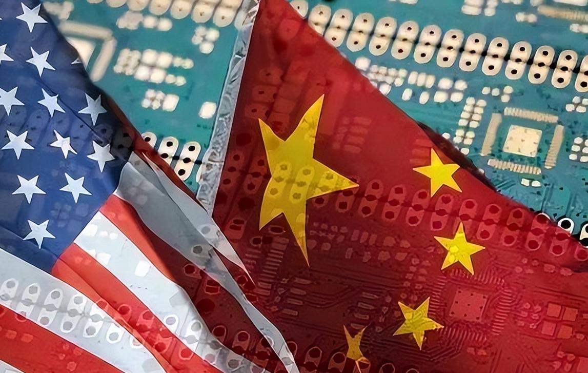 芯片战打到下半场，中国也开始卡自己了这两天FT爆了个消息，说商务部正在跟阿里