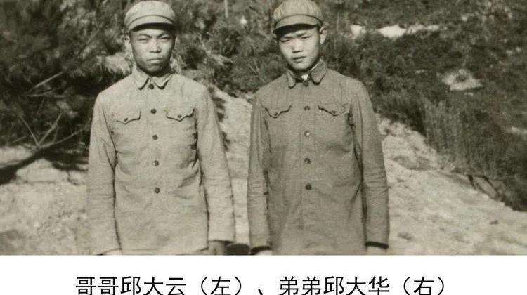 1952年，在上甘岭忆苦大会上，有位战士上台演讲。谁知，他接下来说了一句话，竟然