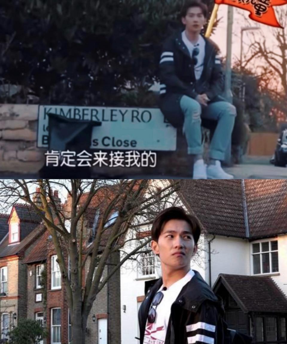 至今不知道杨洋丢失那一晚到底发生了什么？一开始郑爽以为宁静没回来的时候，着急