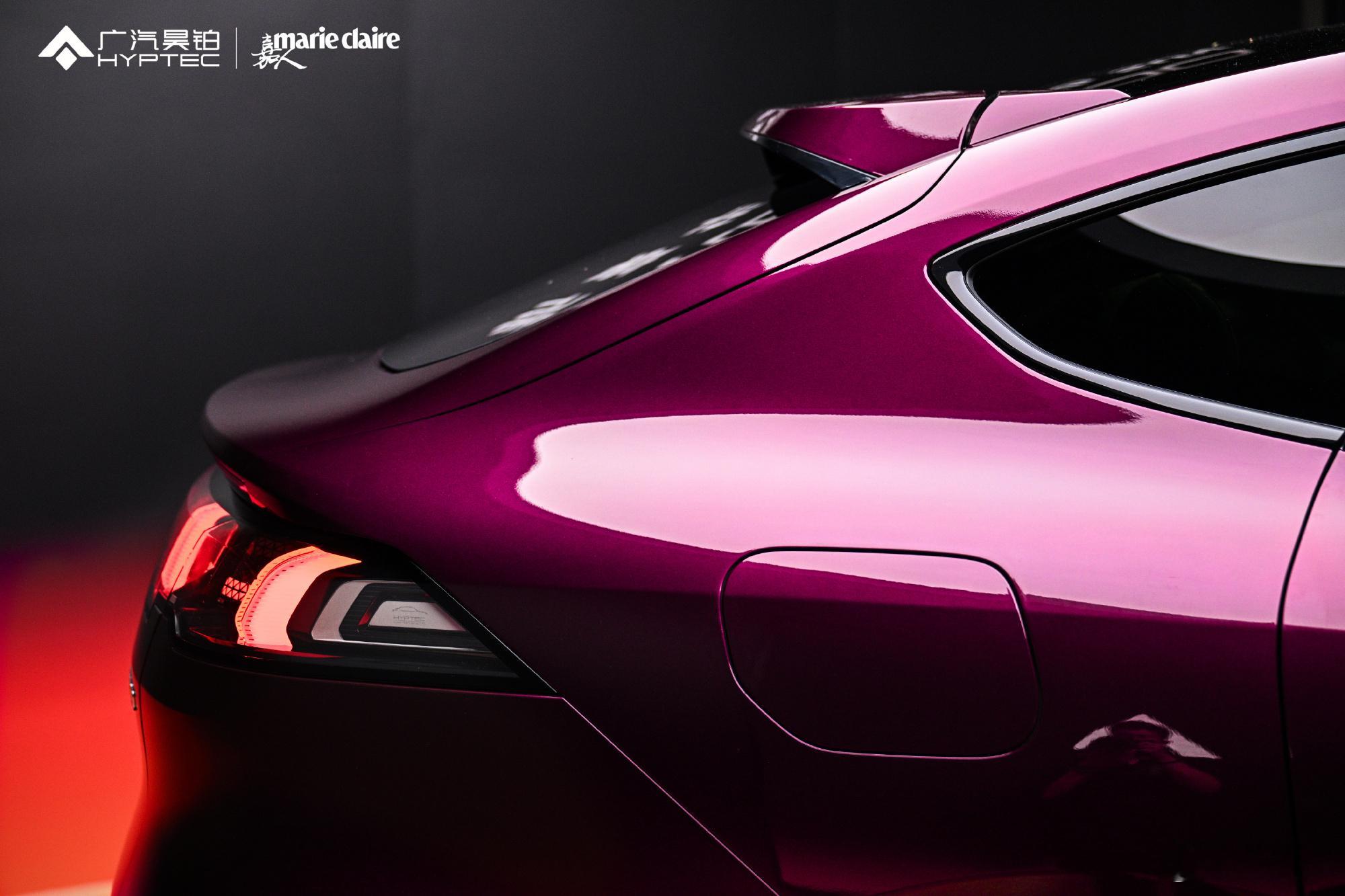 全新运动SUV广汽昊铂S600官图首发一波广汽昊铂S600的官图，新车定位中大