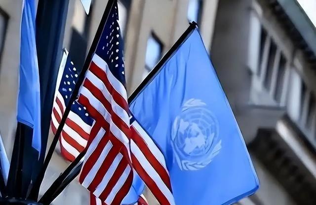 中国外交硬气回击！傅聪安理会单挑美日，6小时内亮剑：敢开第一枪，绝无第二枪机会！