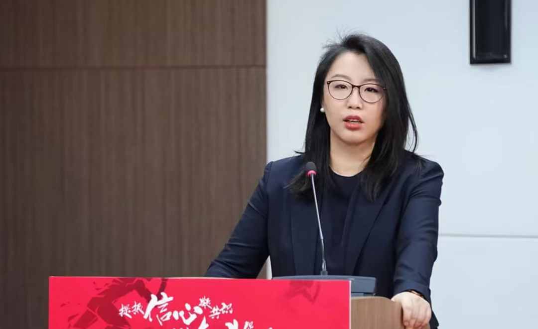万亿级央企信托换帅