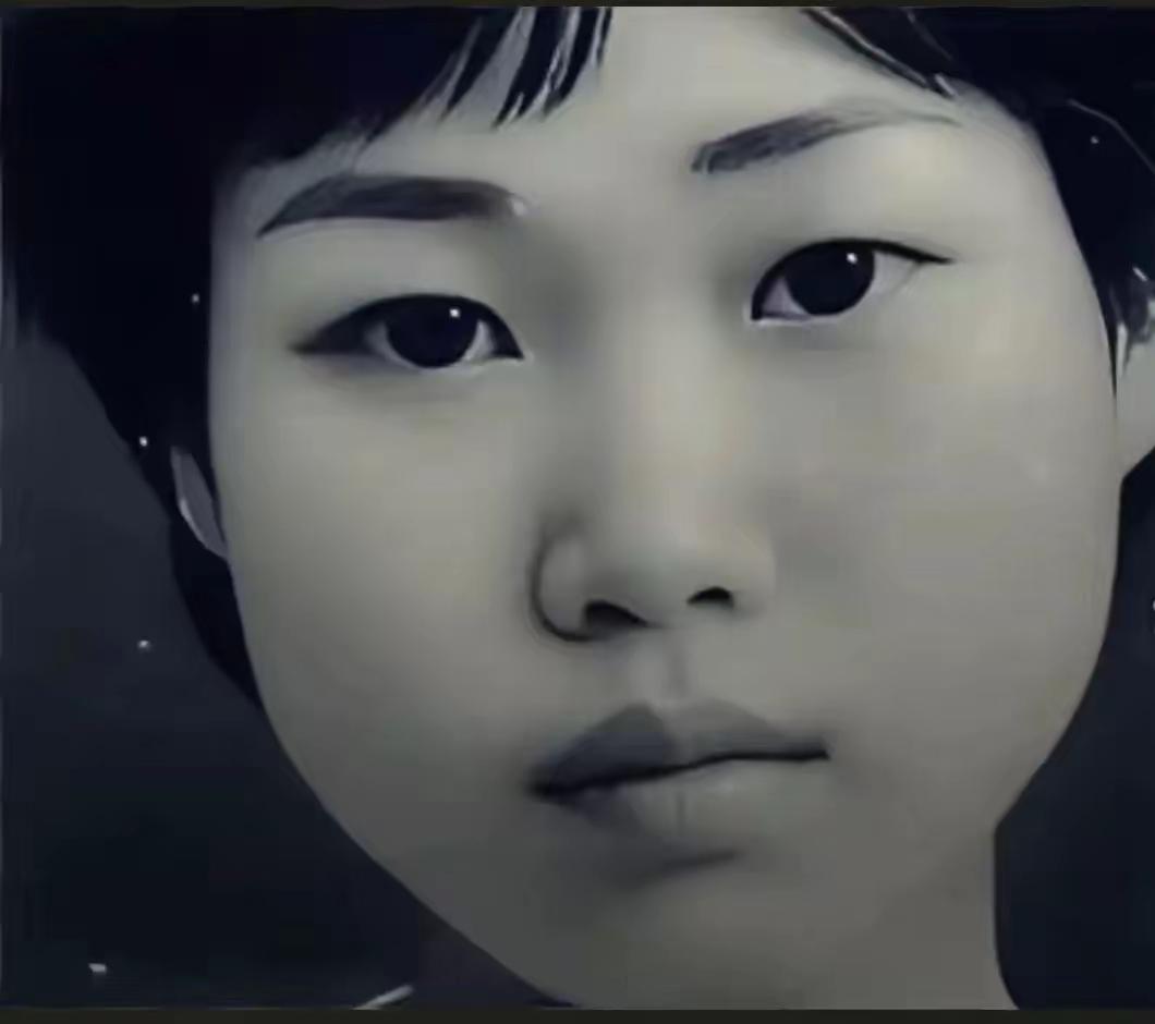 今天看到杨开慧清晰照片和亲手写下的遗言心情久久不能平静，革命烈士坚贞不屈，永远激