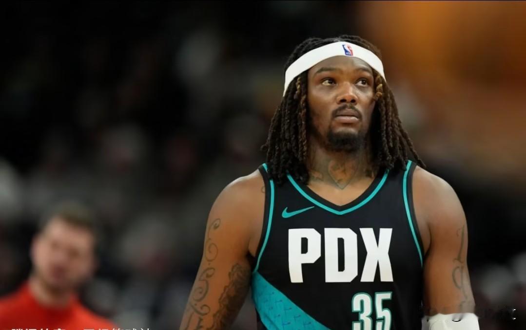 湖人有意开拓者即将到期合同的罗威！杨翰森依然是开拓者下一步培养的目标！随着开拓