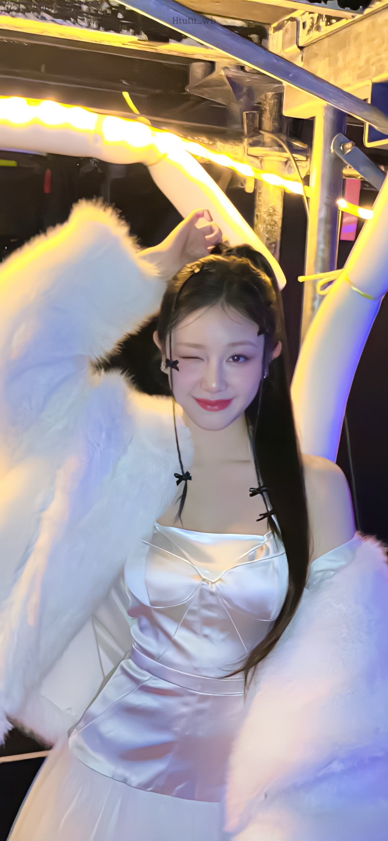 Pharita壁纸来啦～🧸🍪