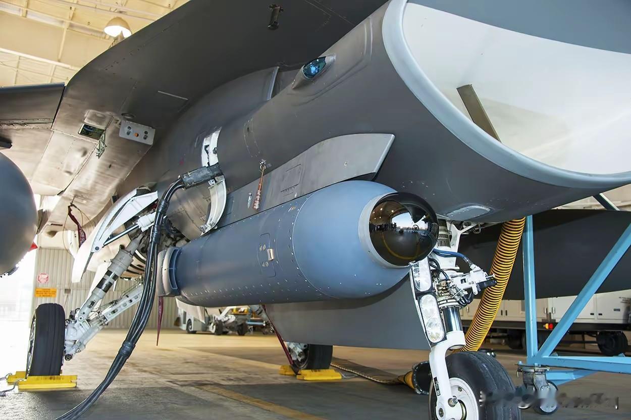 总是出鬼？据网络上的消息说，为了应对大陆先进的战斗机，美国政府已经授权军火巨头