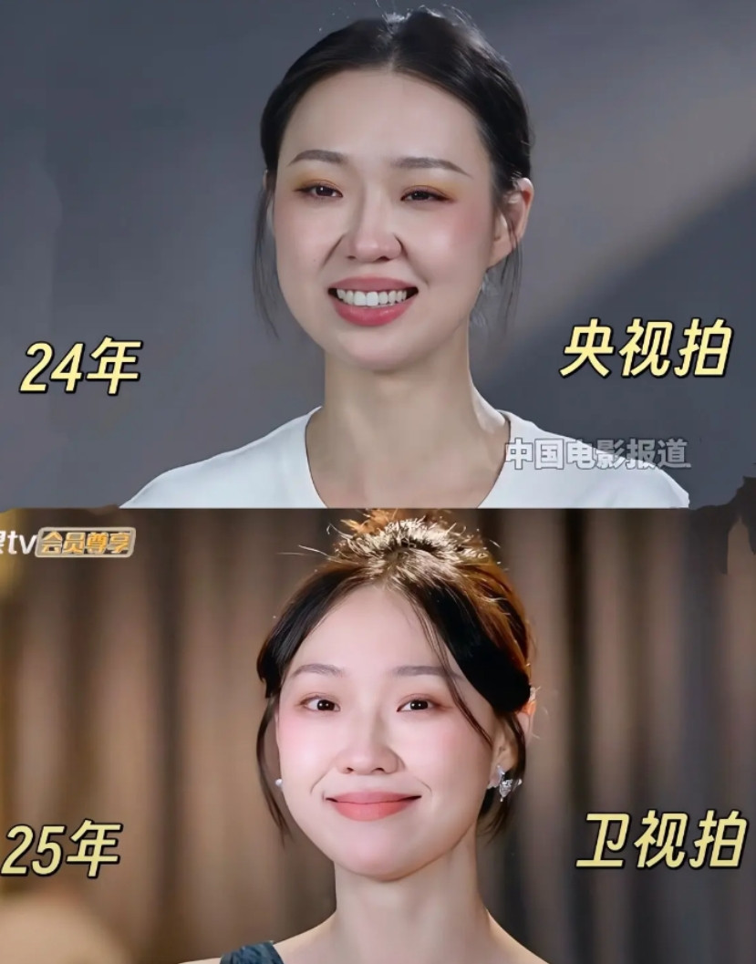不出意外，意外还是来了！管乐家不是一直乱糟糟嘛，这后遗症就找上她了。她喊