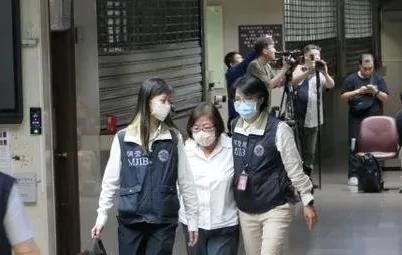 台北地检署昨天起诉了国民党台北市党部主委黄吕锦茹等5人后，台北地方法院今天将开庭