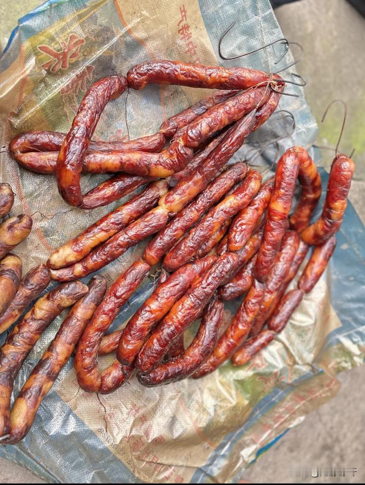 外地的朋友，有喜欢吃这个的吗？