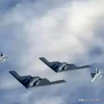 为了控制霍尔木兹海峡，美军直接“占领”霍尔木兹海峡两岸（即登陆并控制伊朗沿岸领土