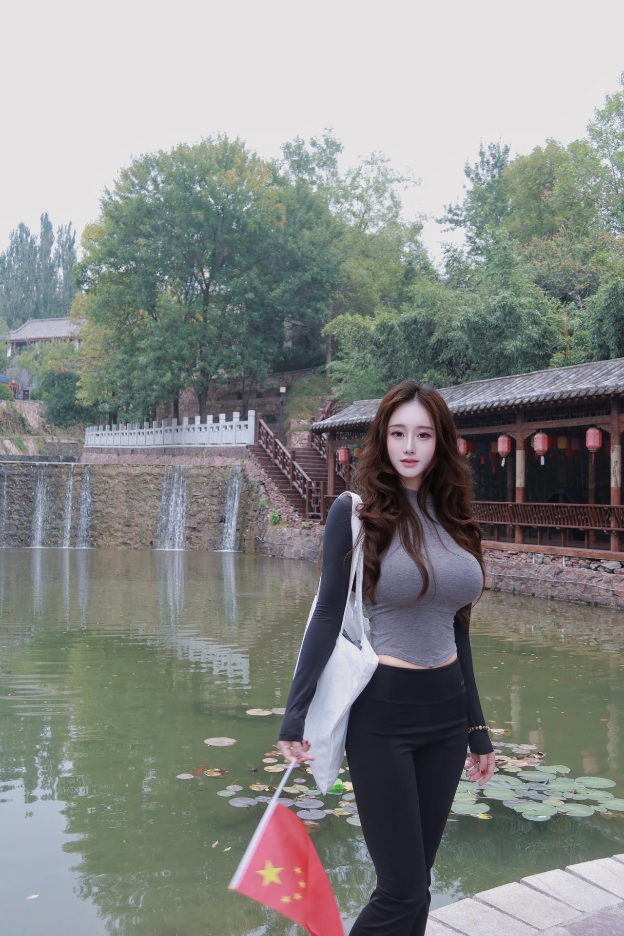 分享你所见的绝世佳人！