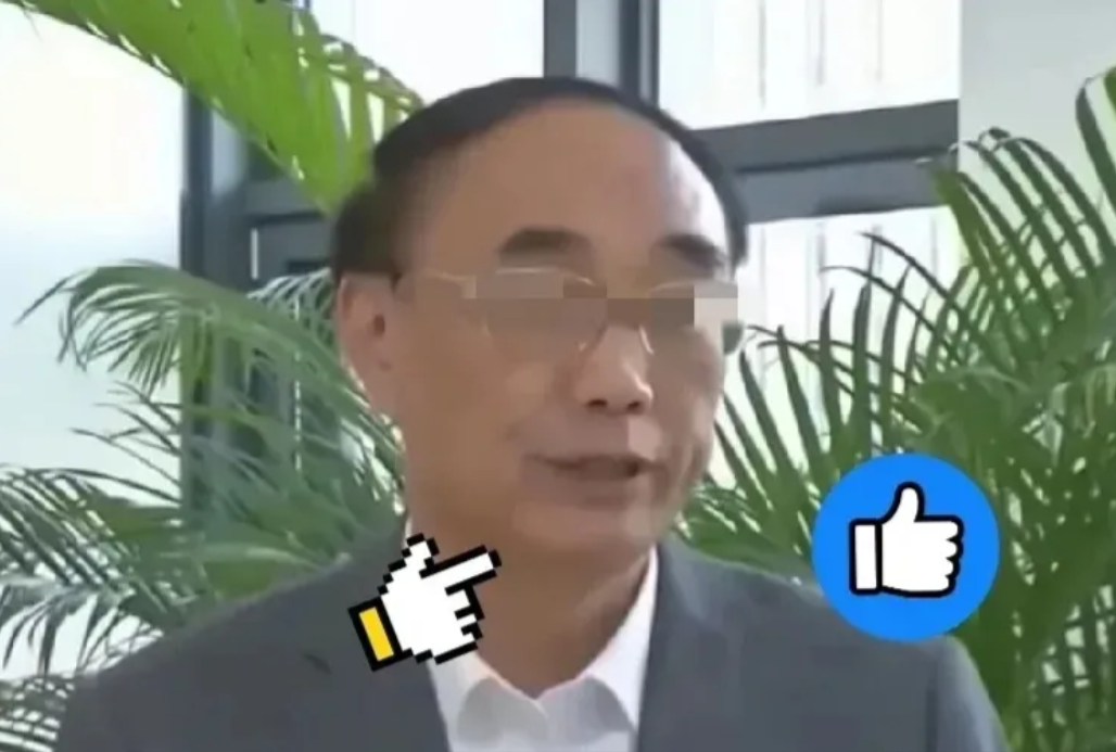 爆炸性新闻，哈工大新任校长太刚了！2025年还从未见过如此之人，刚一上任就
