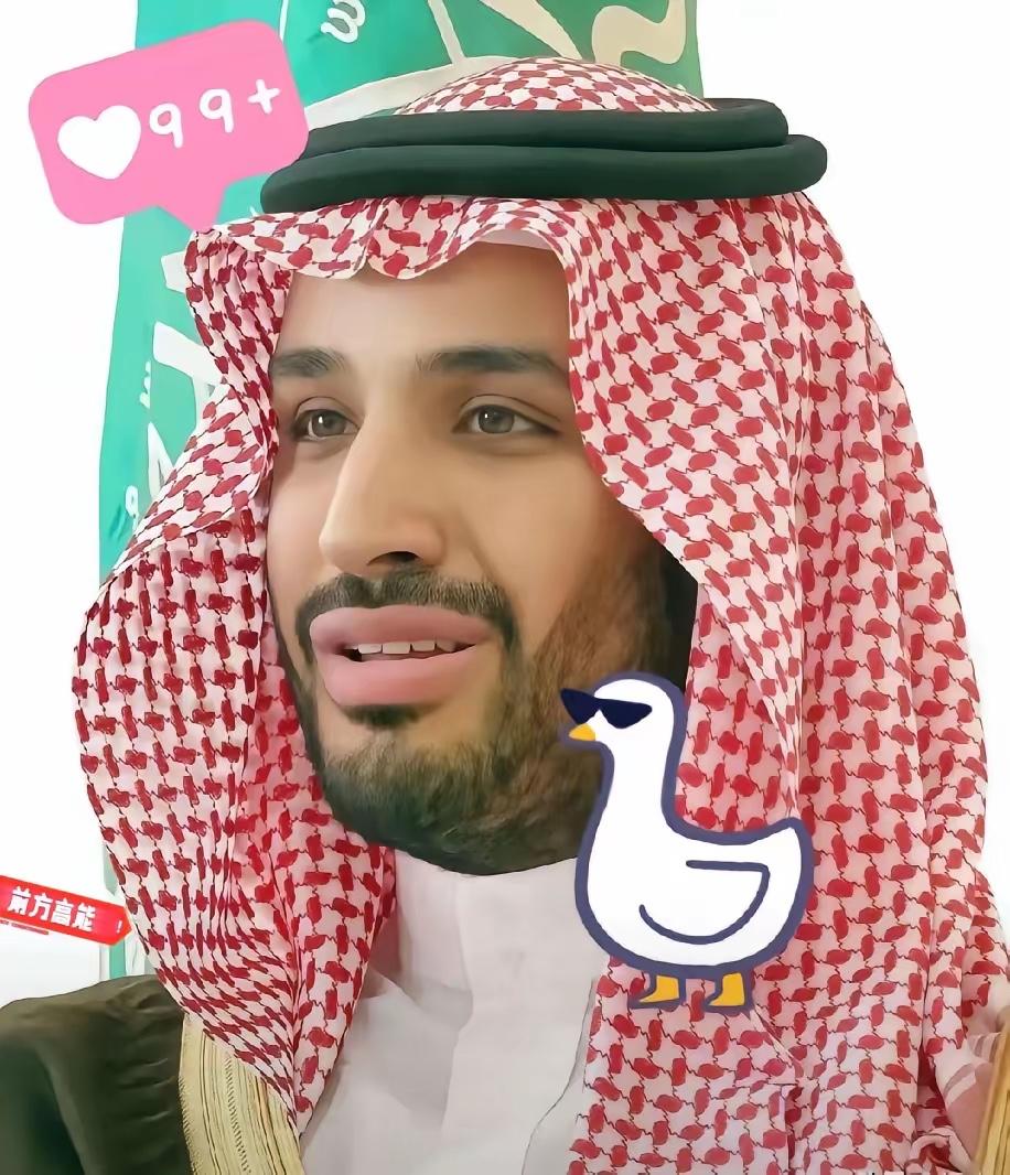 2026年4月14日，全世界还在消化美国封锁霍尔木兹海峡的爆炸性新闻，沙特突然又