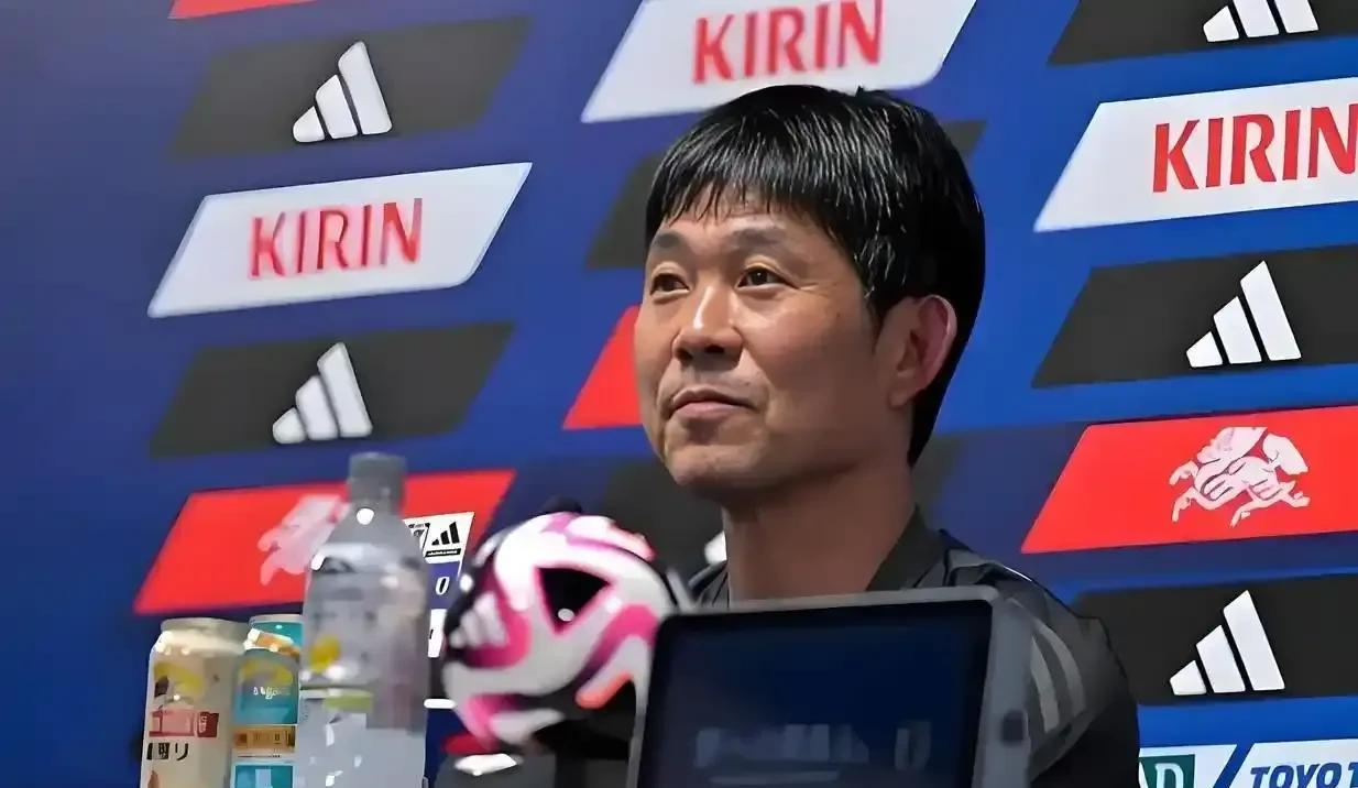 叭叭打脸！日本国家队不是狂妄自大叫嚣要拿2026年世界杯吗？结果连墨西哥都拿不下