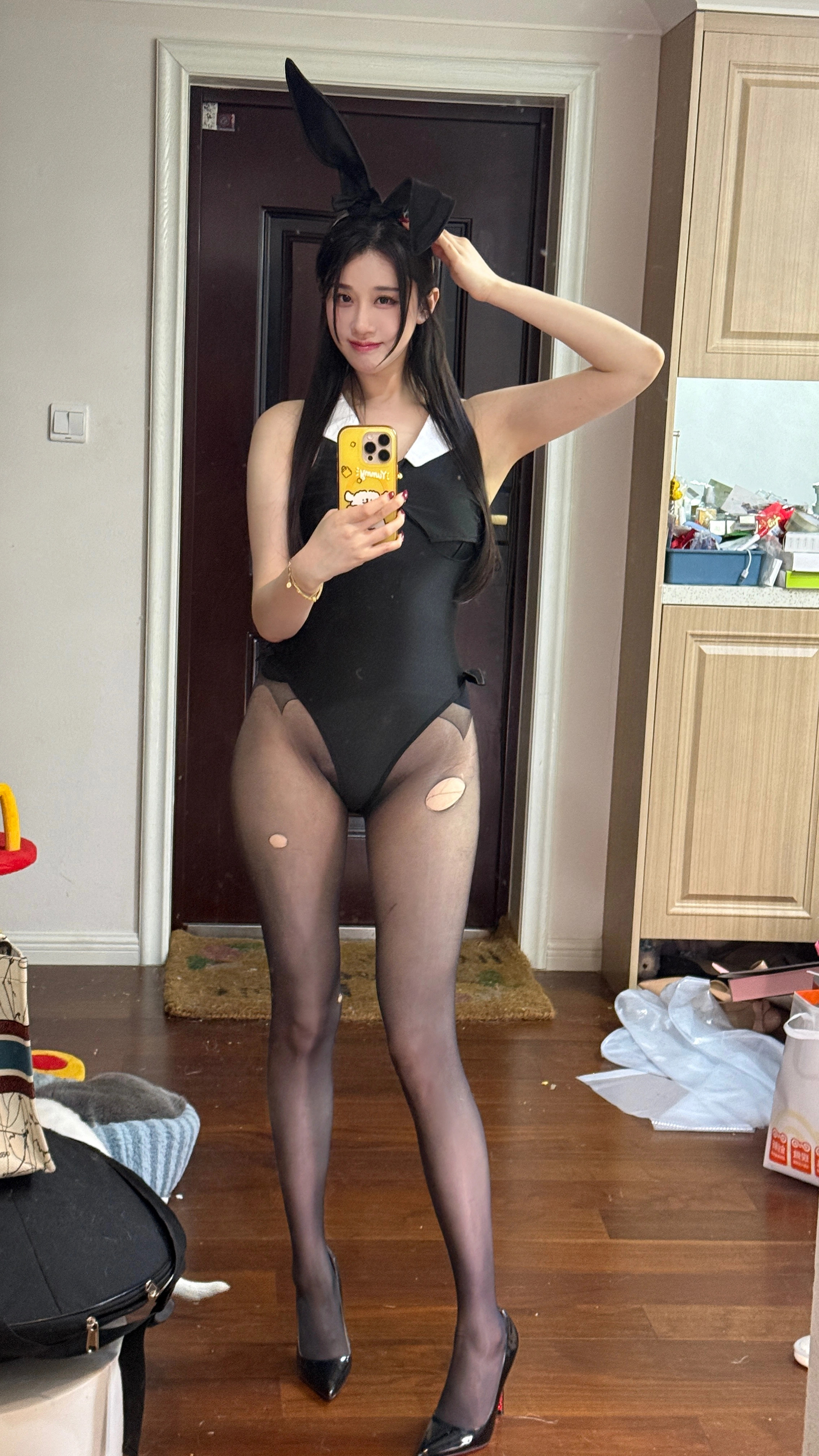 ✈️我有7打1.周一必打，作为一周的开端，用一场酣畅淋漓的释放激活全身状态，为后