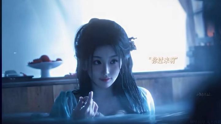 孔雪儿女主剧本孔雪儿凭《逐玉》俞浅浅彻底逆袭！非科班演技太绝，爱豆标签成功转为