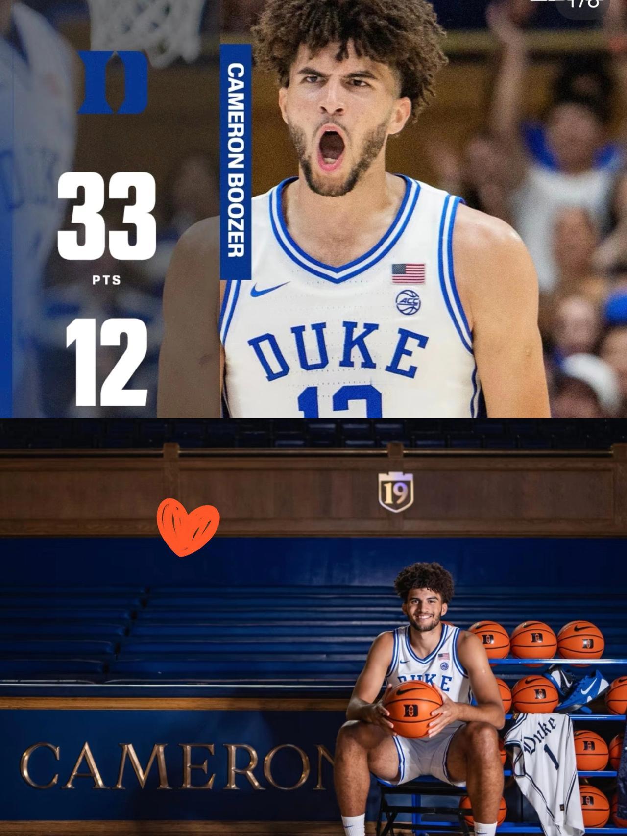 NCAA新王炸横空出世！这数据预定2025状元？谁能想到NCAA开赛季就炸出