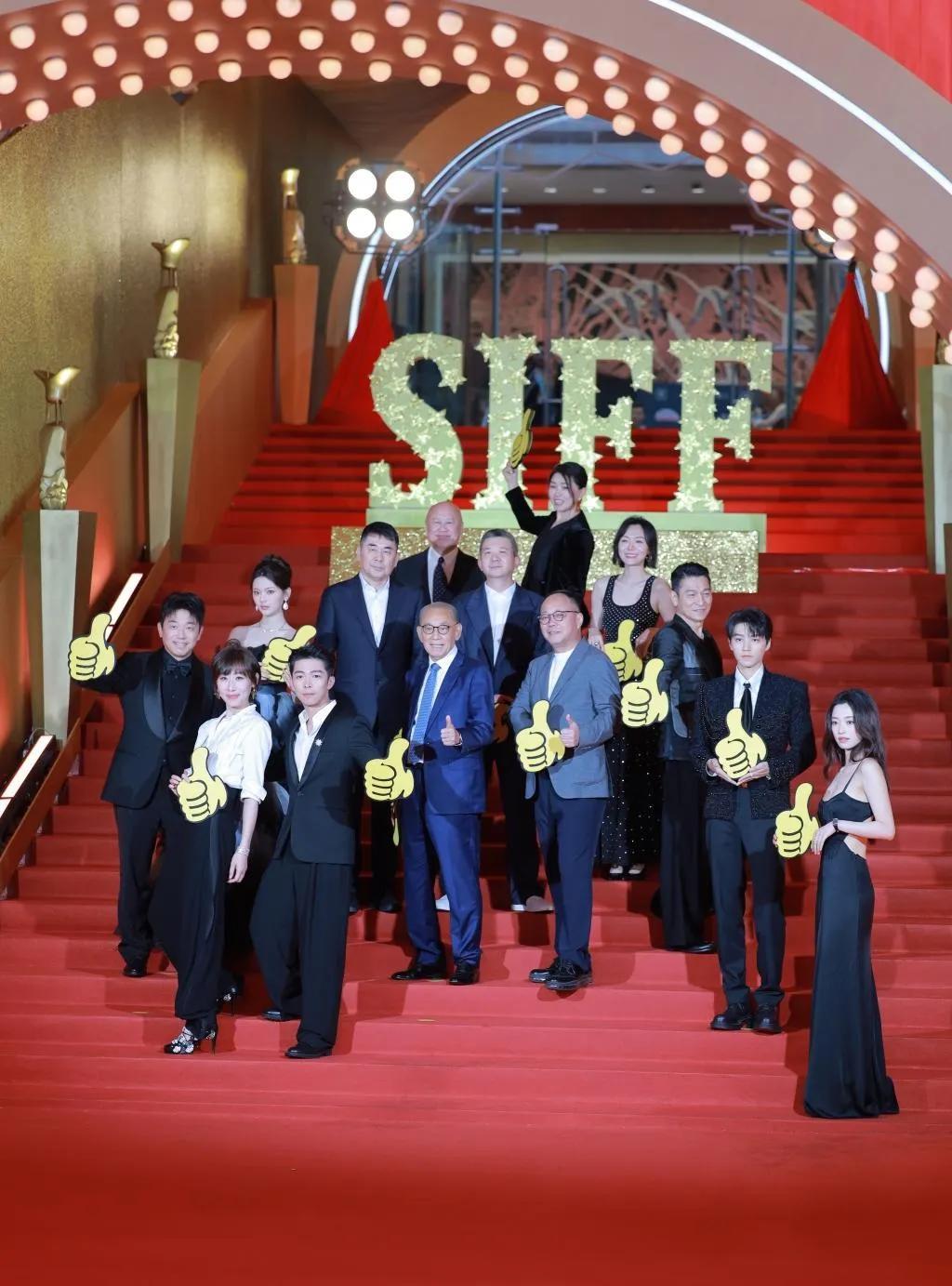 “无名之辈”变“顶流天团”？刘德华+王俊凯+杨超越，这阵容也太顶了！都说《无名