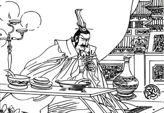 公元前193年，长安皇宫。刘邦的大儿子刘肥，坐拥七十多座城、手握齐国兵马——大汉