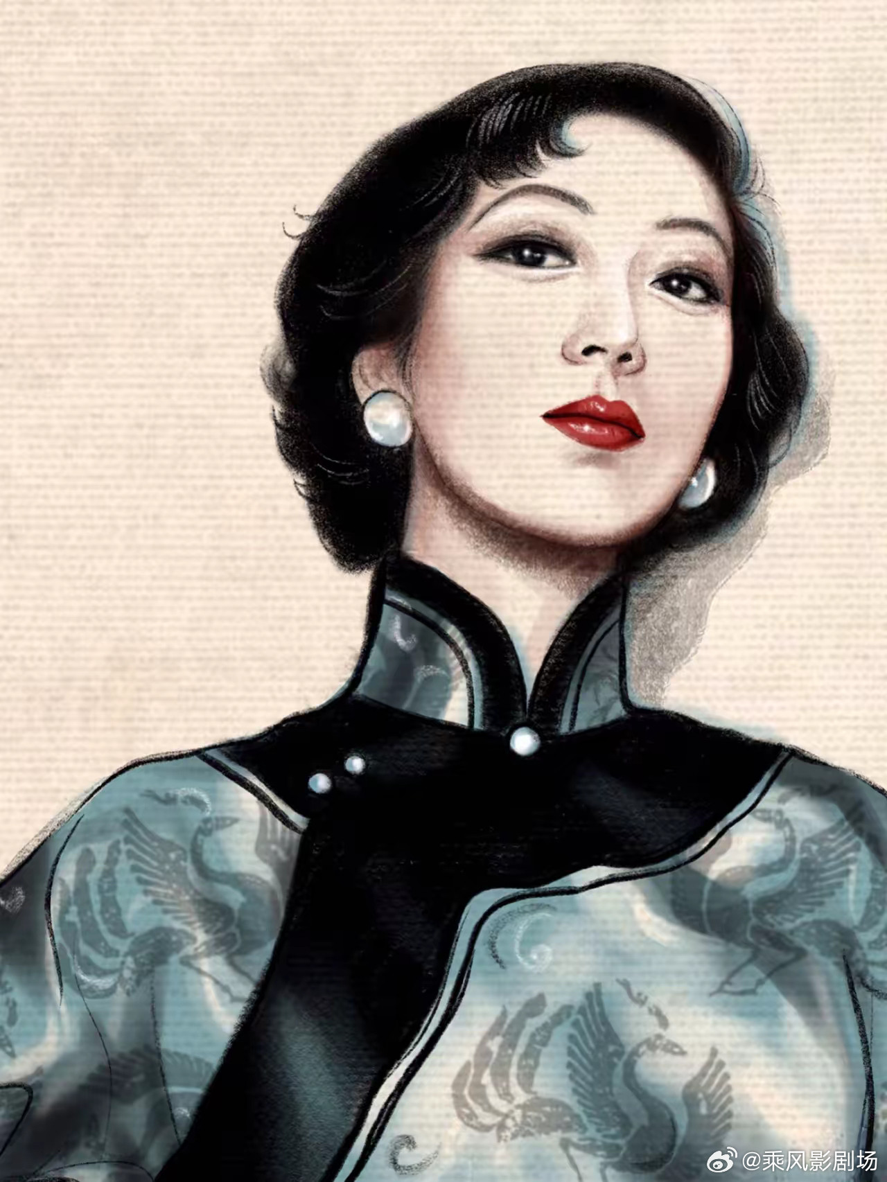 张爱玲说：“婚姻，我替你们试过了，人生的另一半如果选错了，往后余生，每一步都是错