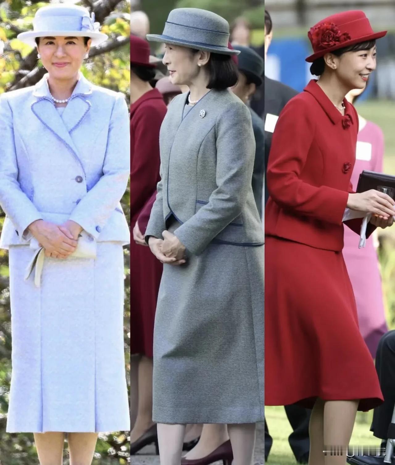 婆媳不和多半是丈夫无能，站在美智子和雅子两边角度看都没有什么大问题。前者早期