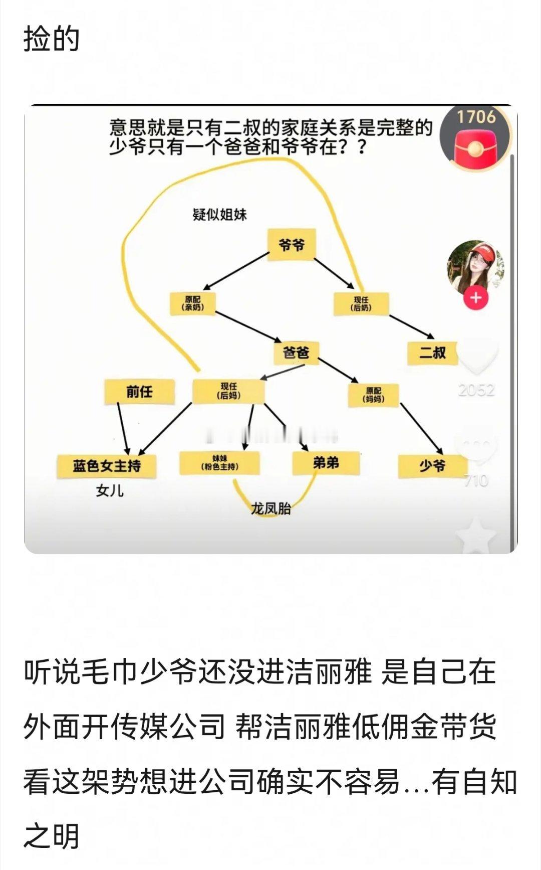 吃瓜洁丽雅～