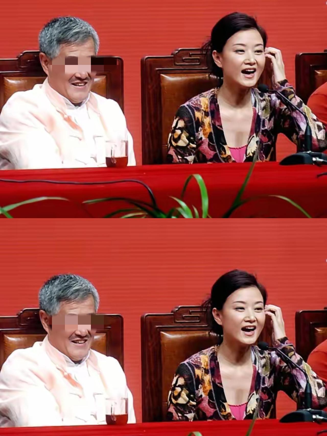 宋大嘴深夜直接开炮，把王菲戴了几十年的“天后”滤镜撕得稀碎，上来就抛了个扎心问题