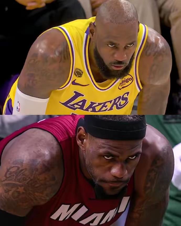 季后赛前2轮结束总结：1、表现最好的球队：湖人队开赛前估计谁也不会想到在缺