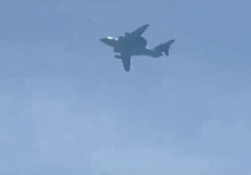 空警3000试飞后，为什么国际响应如此强烈！许多国家表示以后将不再进行预警机研发