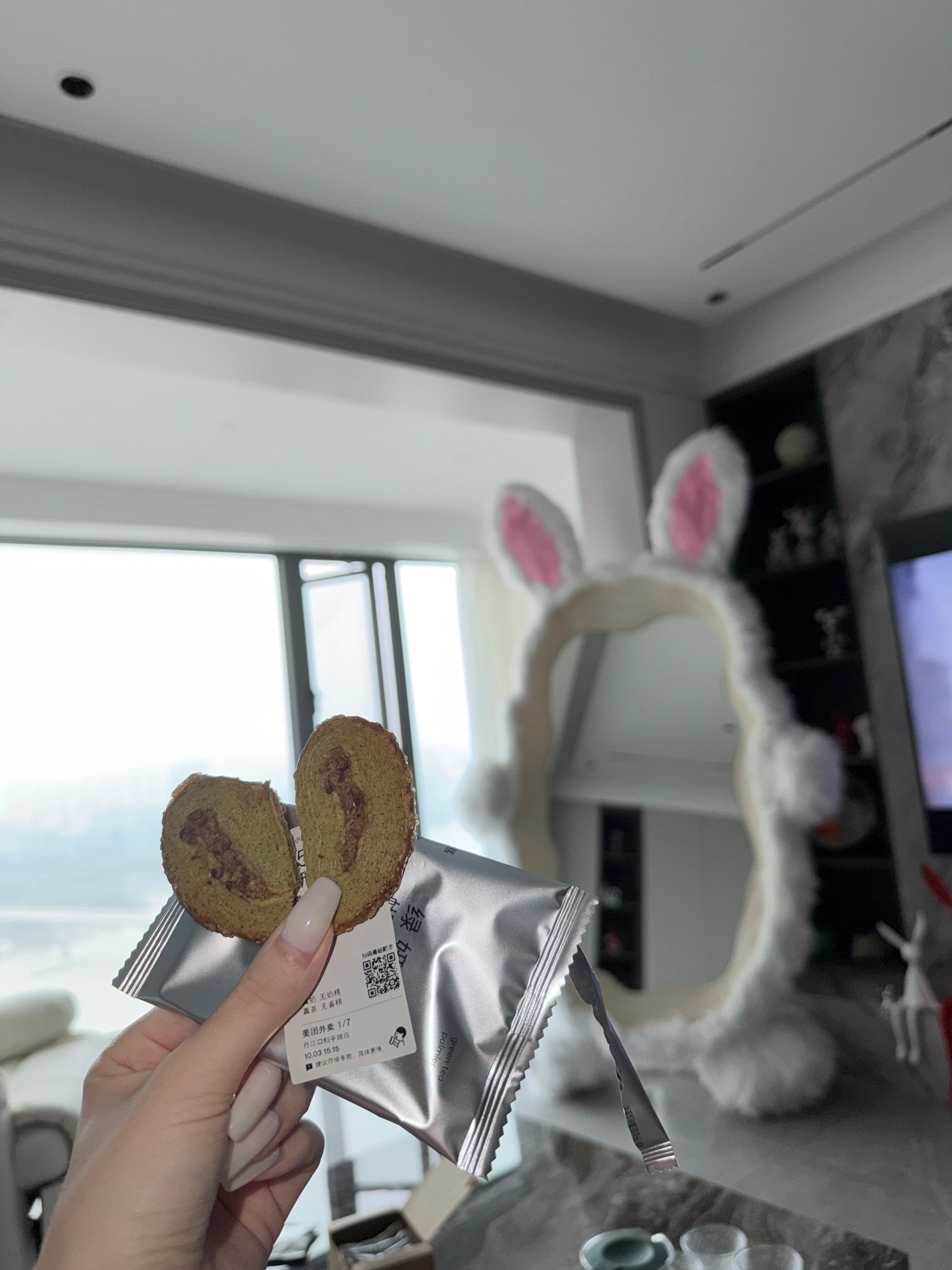 开开心心的日常生活✌️记录治愈系我的日常plog​​​