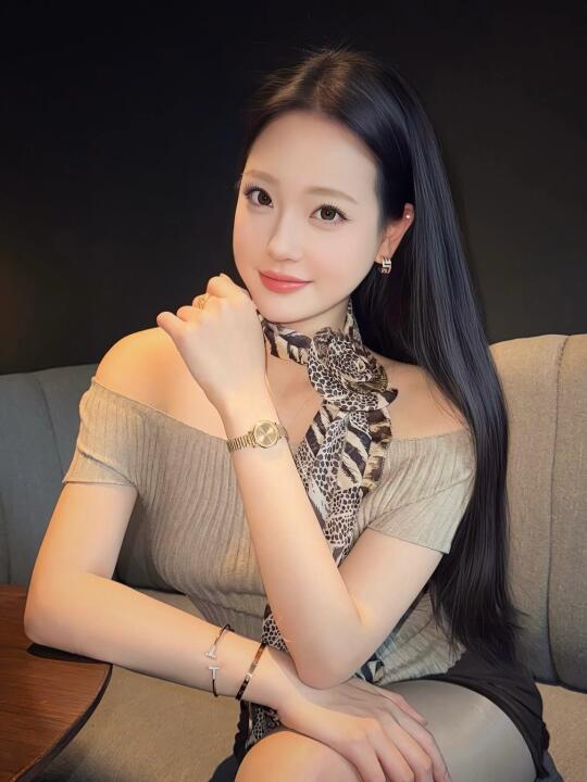 容易受伤的女人