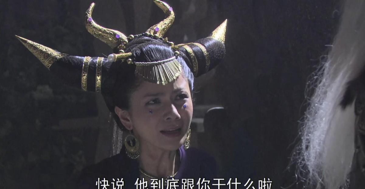 铁扇公主为何会嫁给牛魔王？这背后是不是隐藏着如来佛祖用心良苦的一番精妙布局！三